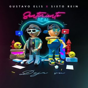 Gustavo Elis Ft Sixto Rein – Yo Te Gusto